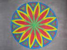 Ivana Saric, 8.A, Tempera
