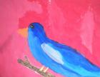 Martina Glibota, 7.B, Tempera