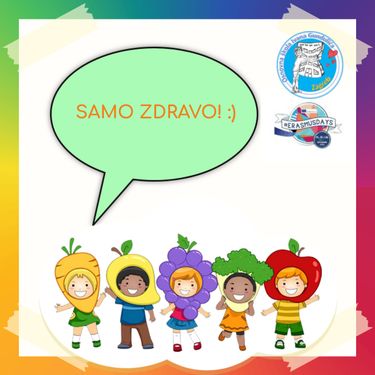 Samo zdravo! 