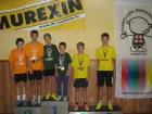 St. Tenis Parovi DeKi