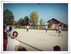 Nogomet: 8.A Vs 8.B