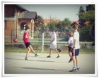Nogomet: 7.A Vs 7.B