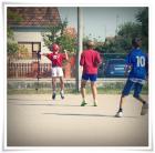 Nogomet: 6.R Vs 8.B