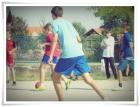 Nogomet: 6.A Vs 8.B