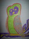 Eva Benakovi, 8.A