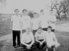 8.B - Pobjednici U Nogometu
