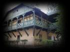 Ladanjska Vila