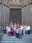 4.Razred; Uiteljica Branka Blaevi