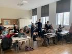  Trening Debate Sa Trenerima Hrvatskog Debatnog Kluba