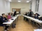  Trening Debate Sa Trenerima Hrvatskog Debatnog Kluba