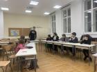  Trening Debate Sa Trenerima Hrvatskog Debatnog Kluba