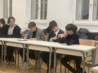  Trening Debate Sa Trenerima Hrvatskog Debatnog Kluba
