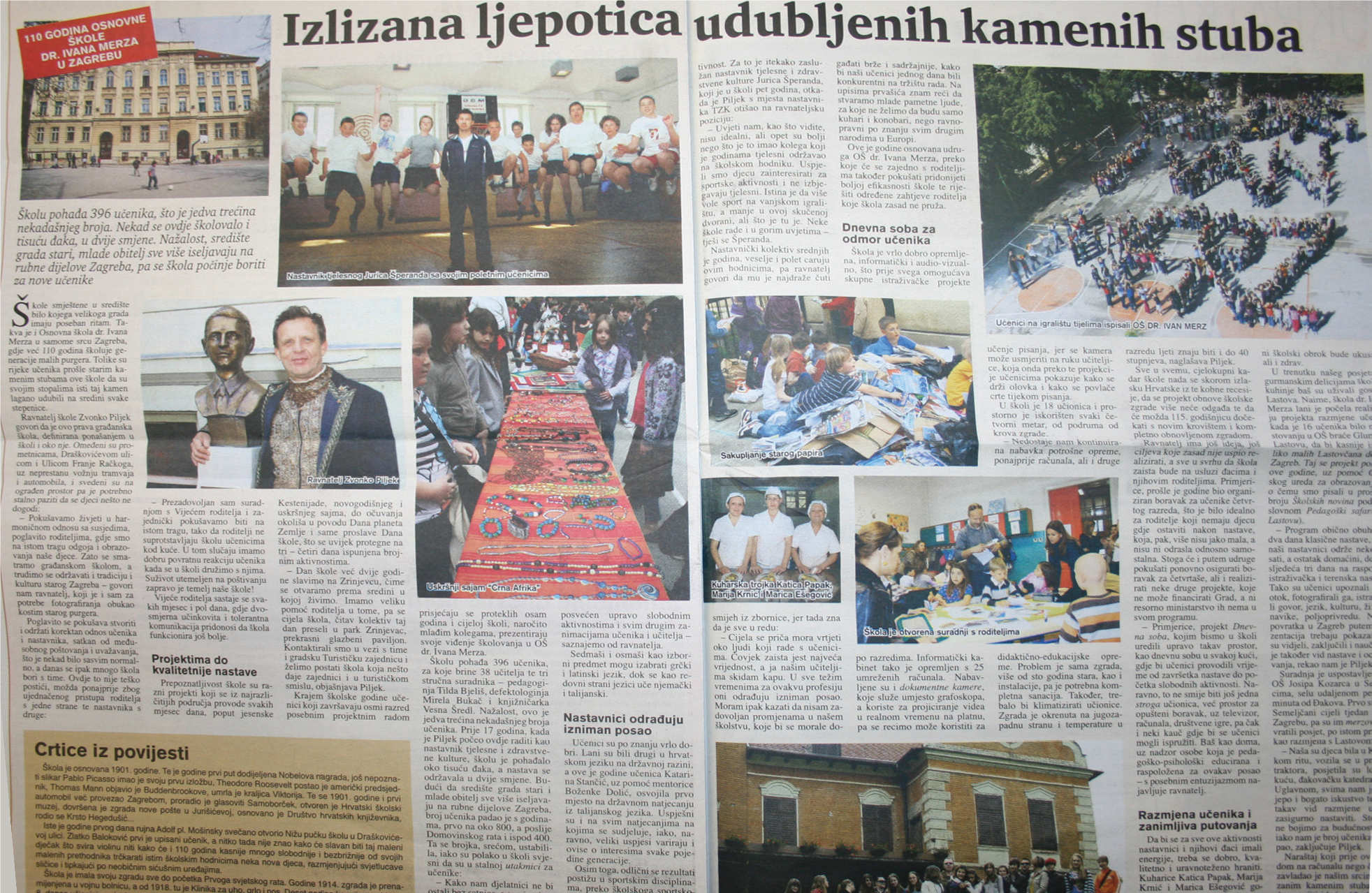 110 godina