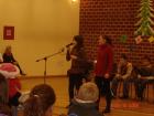 Marina Cingesar I Martina Lonarek
