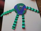 Gabrijela Vukoja, 3.A