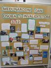 Medunarodni Dan Osoba S Invaliditetom