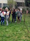 10. Zadovoljstvo Na Licima UEnika