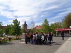 13. Spomenik Kralja Tomislava