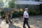 09 etnja Dinosaura