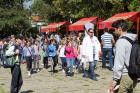 14 Petak Je Bio Dan Za Organizirani Posjet Osnovnih kola