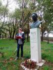14.Spomenik Milanu Ogrizoviu