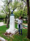 15.Spomenik S.S.Kranjeviu