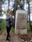 17.Spomenik Vjenceslavu Novaku