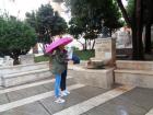 18.Ni Kia Nas Nije Sprijeila Da Kaemo Nekoliko Rijei O P.R. Vitezoviu