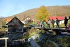 48. Tonkovi Vrilo, Drugi Izvor Gacke