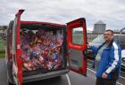 Kombi Sa Slatkiima
