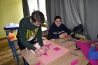 Matematika Radionica
