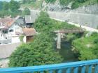 Rastoke-Slunj