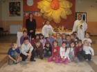 2. Razred -Uiteljica Gordana Cekol