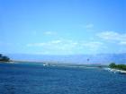 Pogled S Mosta Na More