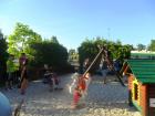 Igramo Se U Parkiu