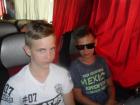 Hrvoje I Antonio