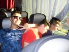 Luka, Tomislav I Mislav