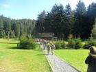 Park uma Golubinjak