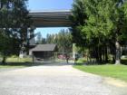 Park uma Golubinjak