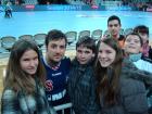 Horvat I Ekipa
