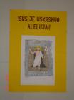 Sretan Vam I Blagoslovljen Uskrs!