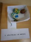 Ana olak, 3. Razred, Krneza