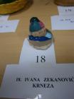 Ivana Zekanovi, Krneza