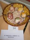 Nikolina Jordan, 3. Razred, Raanac