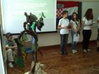 Prezentacija kolskog Projekta
