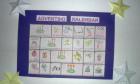 Adventski Kalendar, 2. Razred