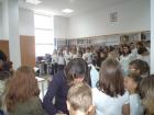 Prigodni Program U Knjinici