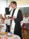 Molitva I Blagoslov