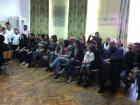 Publika: Roditelji, Bivi Uenici I Gosti...
