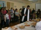 Molitva I Blagoslov